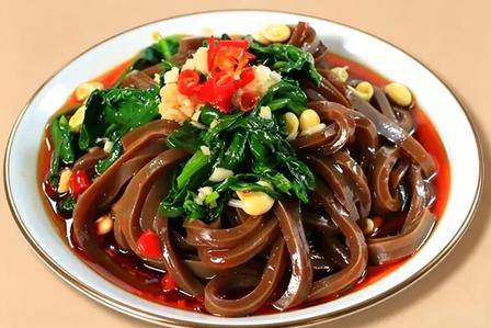 西府醋粉